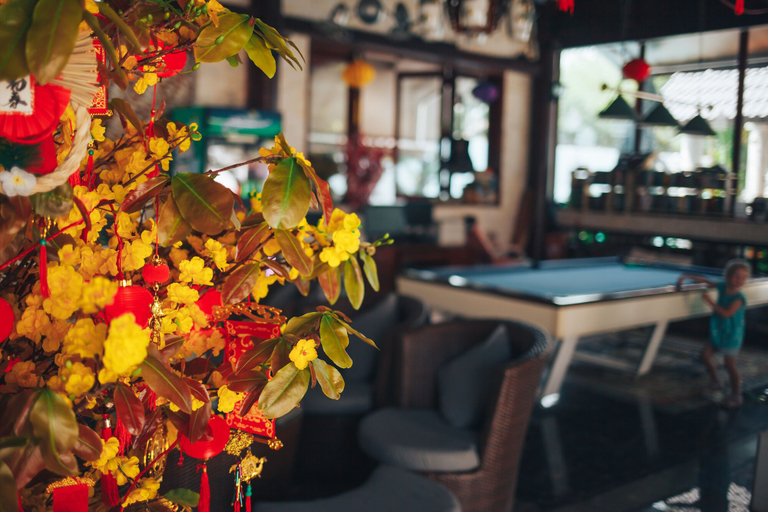 Food & Drinks 5, Godiva Phu Quoc Hotel, Phú Quốc