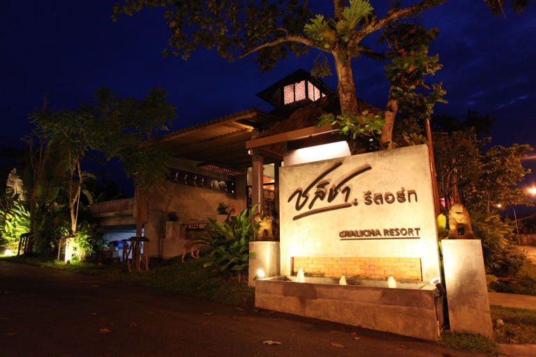 Exterior & Views 2, Chalicha Resort, Muang Chumphon
