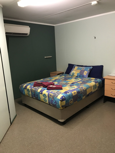 Karratha Lodge, Roebourne