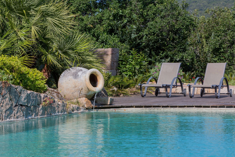 Sport & Beauty 2, Best Western Plus Hotel San Damianu, Corse-du-Sud