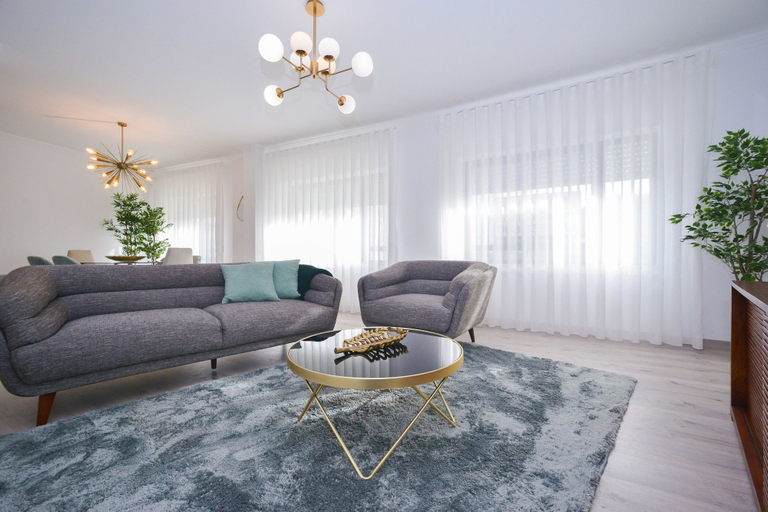 Others 4, LxWay Apartments Tejo Luxury, Lisbon
