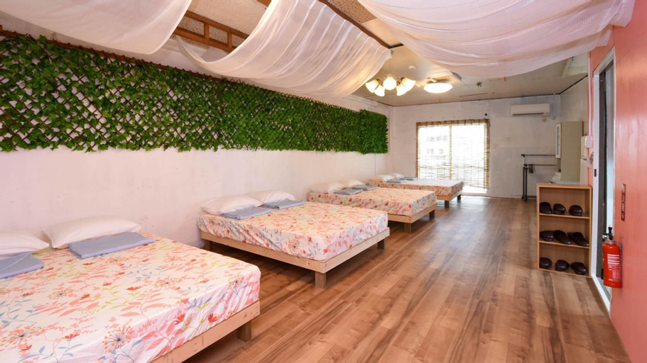 Simple Stay Makishi, Naha