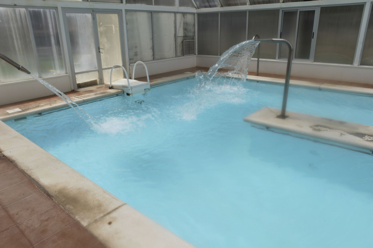 Sport & Beauty 5, Hotel Termas de Liérganes, Cantabria