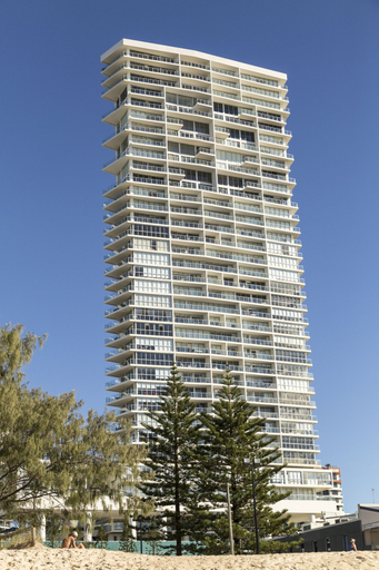 Exterior & Views 2, ULTIQA Air On Broadbeach, Gold Coast