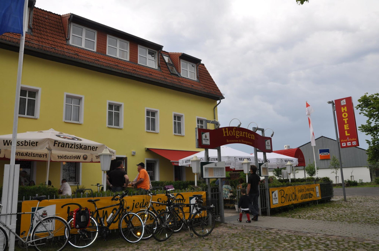 Exterior & Views 2, Hotel 4 Hufen, Dahme-Spreewald