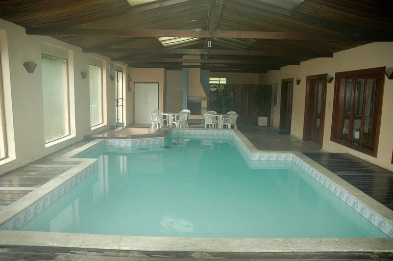 Sport & Beauty 5, Park Hotel Mantiqueira, Barbacena
