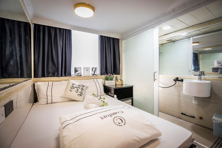 Bedroom 19