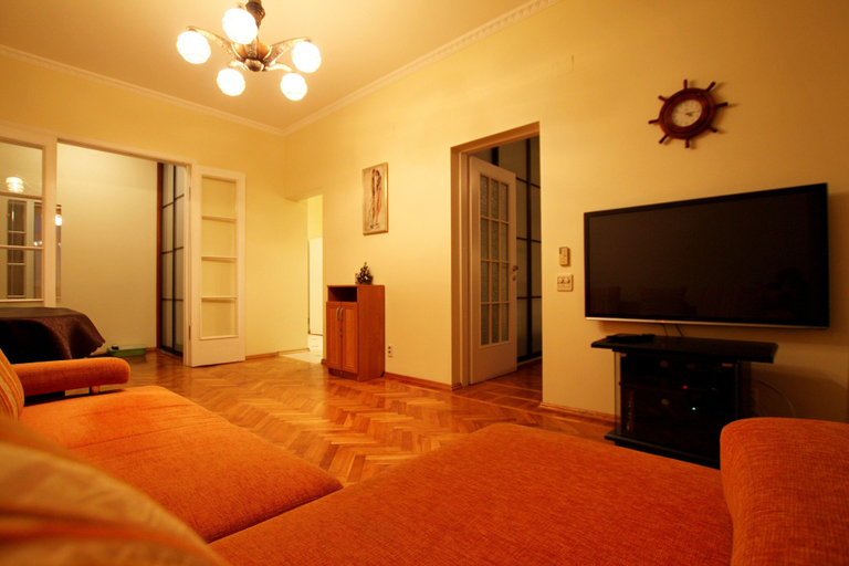 Others 5, Tverskaya Street Apartments, Northern