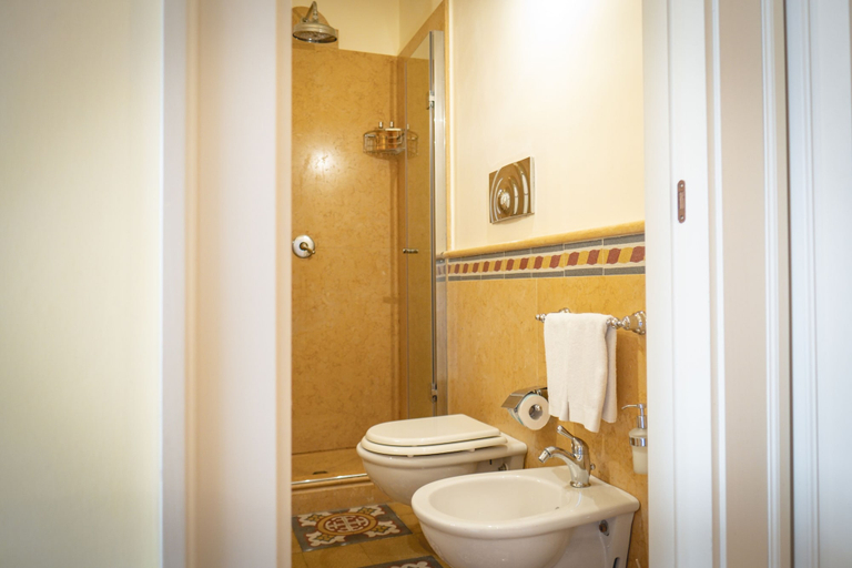 Bathroom 4, Casa Turchetti - Taormina, Messina