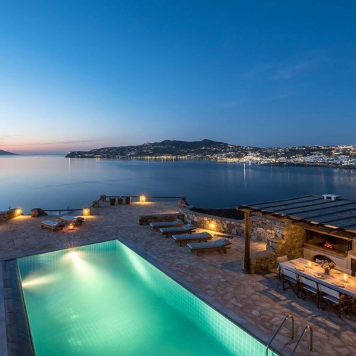 Sport & Beauty 5, Kanalia Villas, South Aegean