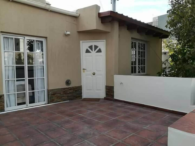 Exterior & Views, 679 Inn Apart Hotel, Escalante