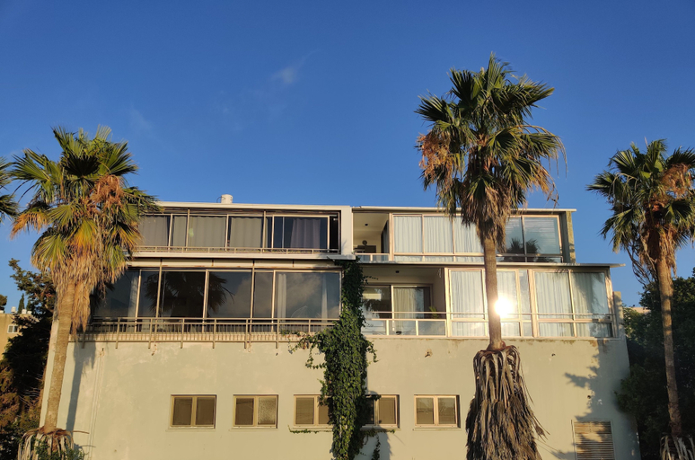 Exterior & Views, Luxury Suites by Notaly Ariel