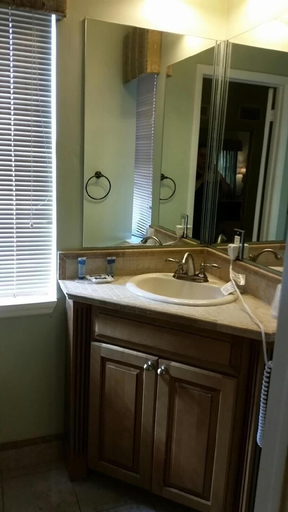 Bathroom 4, Hollywood Beach Resort-tower Suite, Broward