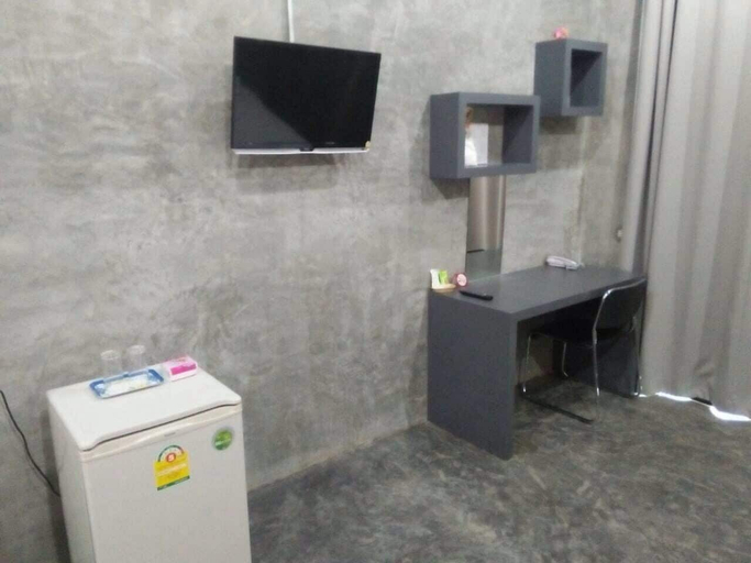 Others 5, Pornsiri Hotel Sisaket, Muang Si Sa Ket