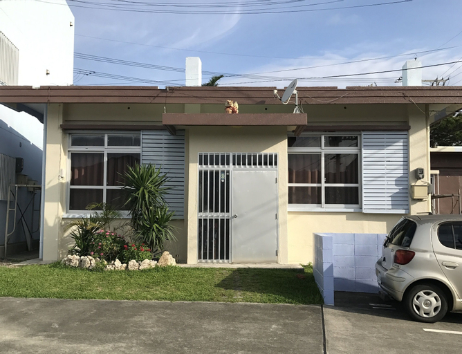 Kabira House, Ishigaki