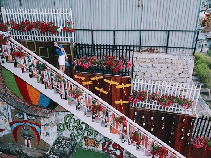 Others, Bonjour Homestay - Hostel, Đà Lạt