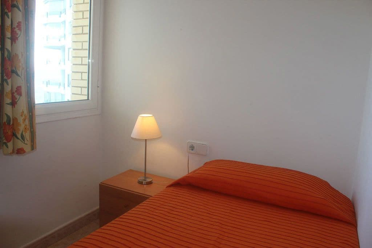 Bedroom 3, Joyapartments la Joya, Tarragona