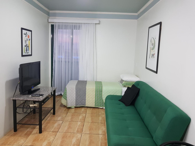 Others 4, Flat Saint Paul Residence, Bauru