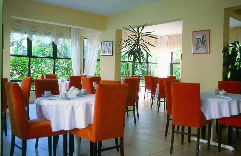 Food & Drinks 5, Pinar Hotel, Alanya
