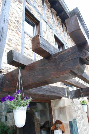 Exterior & Views 2, Posada La Corralada, Cantabria