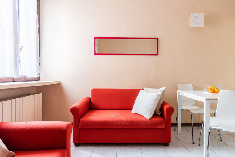 Others 2, Asso Master Guest apartment, Milano