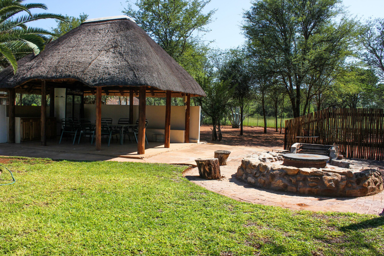 Others 4, Zingela Nature Reserve - Doornstock Lodge, Capricorn
