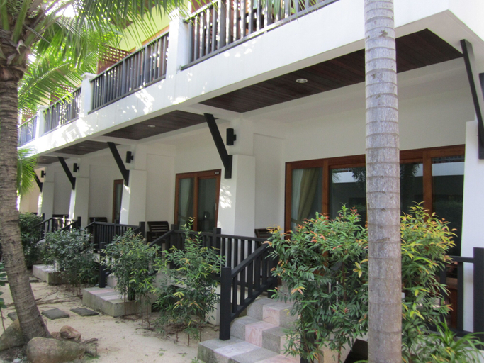 Exterior & Views 2, Marina Villa, Ko Samui