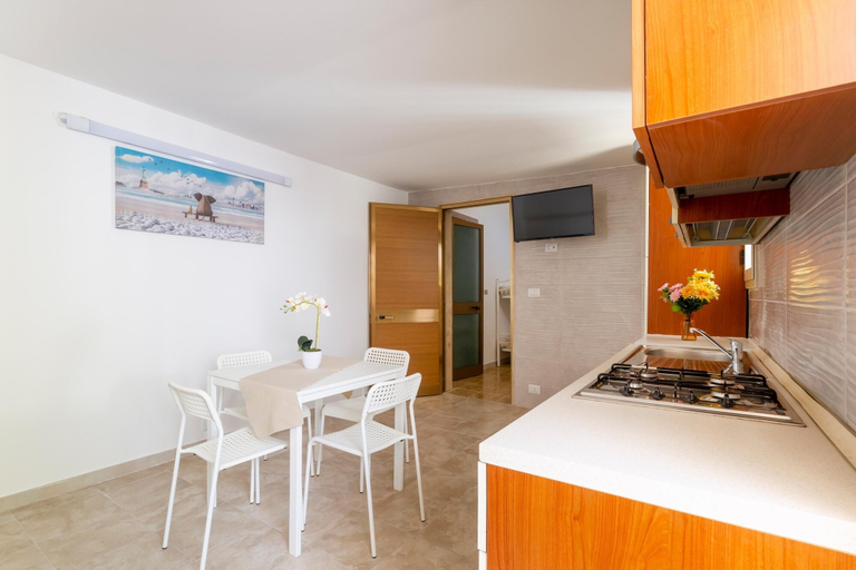 Interior 3, 2904 Residence Mareluna - Bilo 2 by Barbarhouse, Lecce