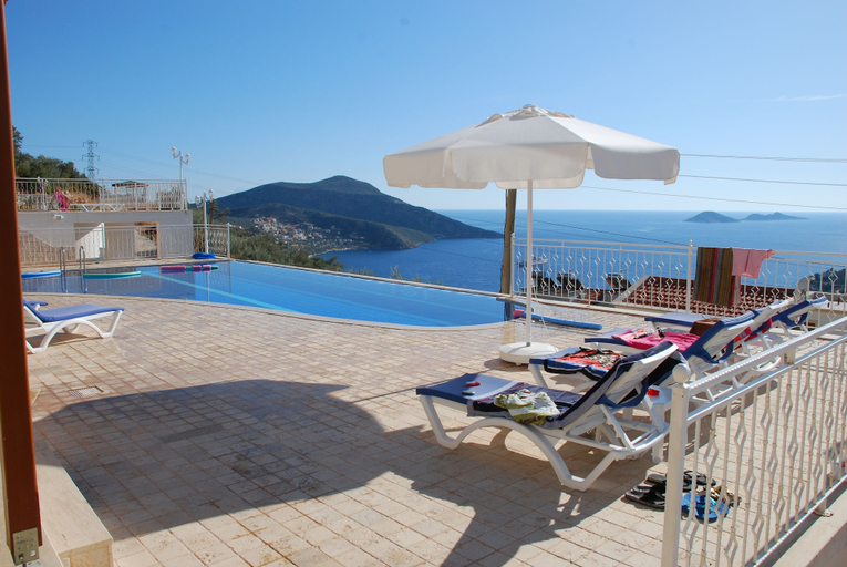Others 5, Cetinkaya Apartments, Kaş