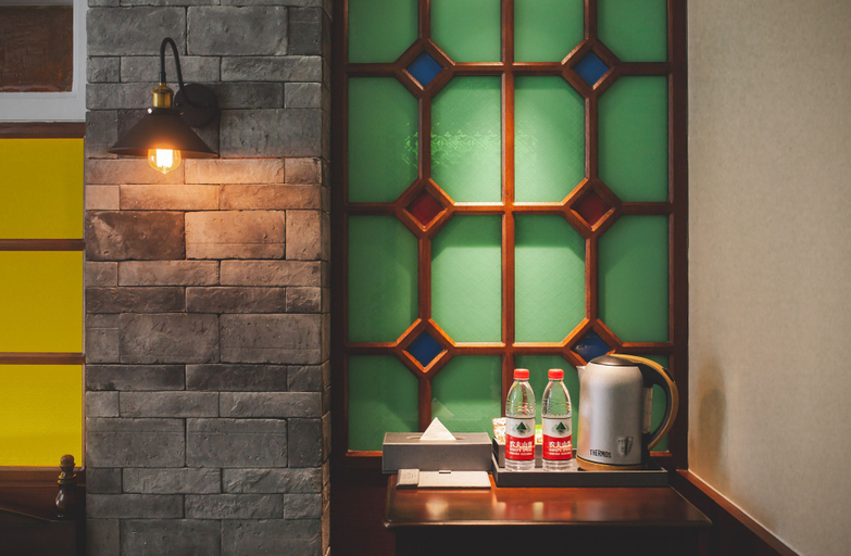 Food & Drinks 5, History Boutique Inn, Xi'an