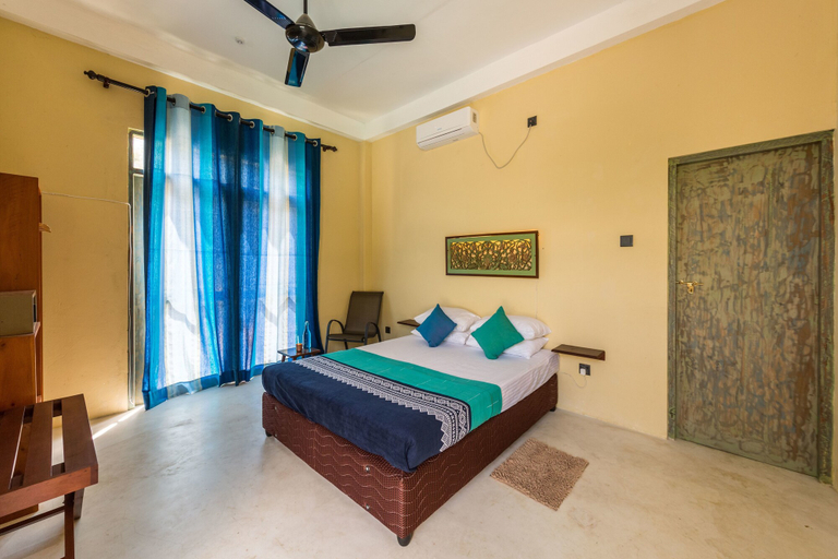 Bedroom 3, Forestville Yala, Thissamaharama