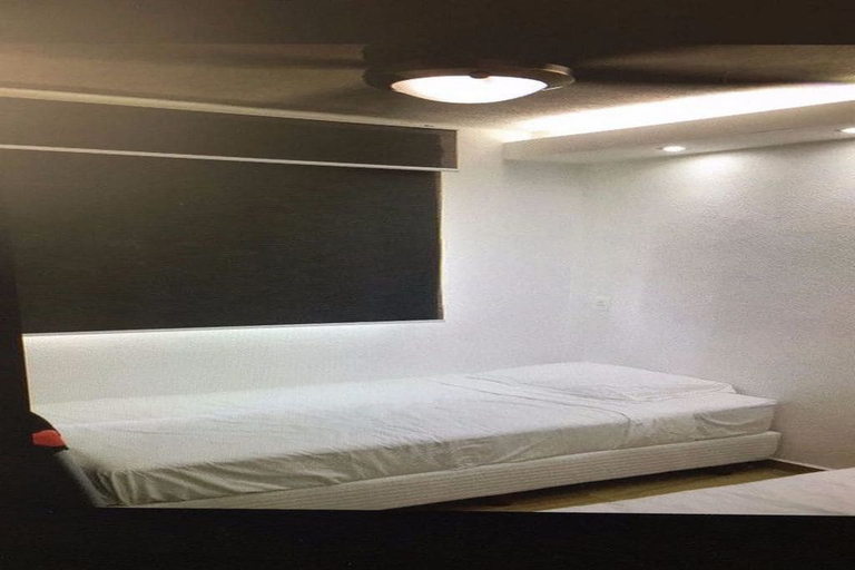 Bedroom, Ohura H 01, Acapulco de Juárez