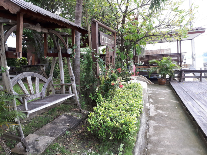 Others 5, Chantara Resort, Bang Khon Ti