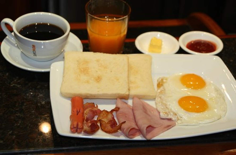 Food & Drinks 5, Rotha Guesthouse, Siem Reap