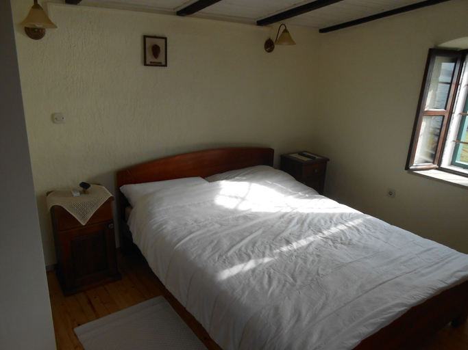 Bedroom 2, Stone house DAN, Sveti Filip i Jakov