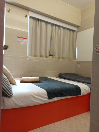Bedroom 20