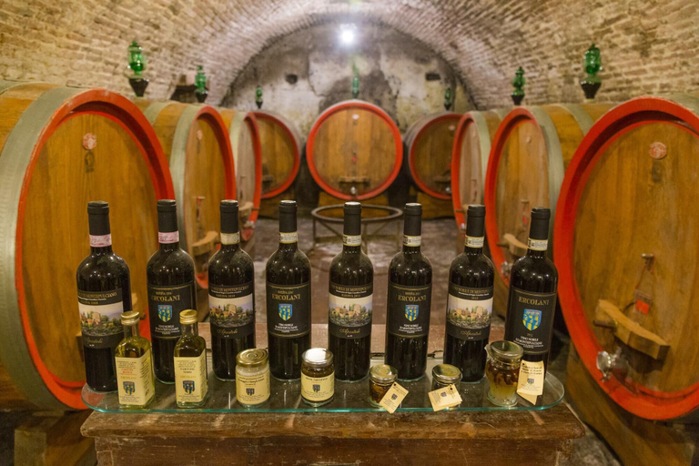 Food & Drinks 5, Villa Il Girasole in Parrano, Terni