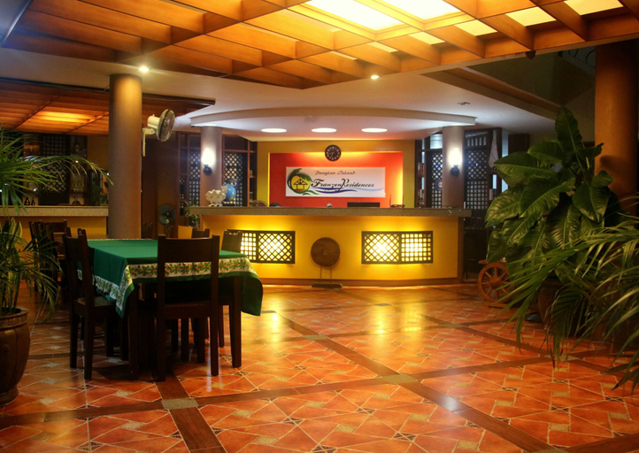Food & Drinks 3, Panglao Island Franzen Residences , Panglao