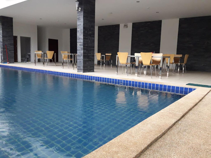 Sport & Beauty, The Stand By Phuket Airport, Pulau Phuket
