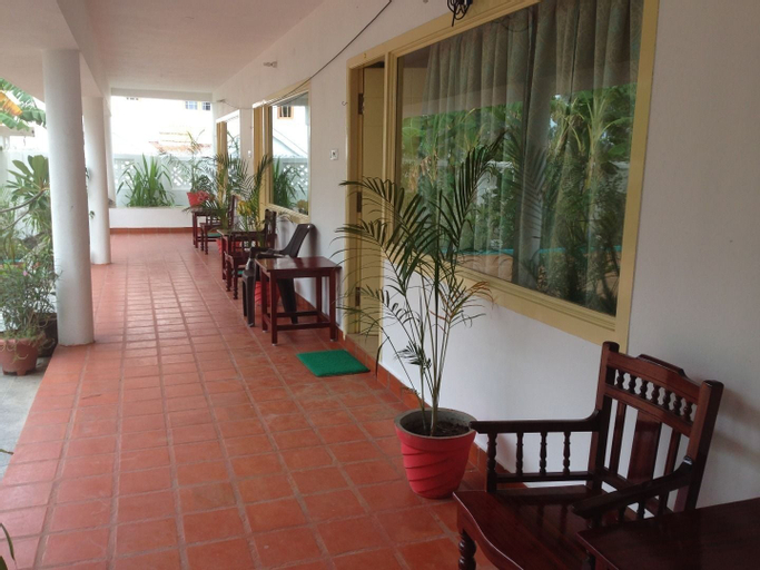 Meya Beach Walk Hotel, Kancheepuram