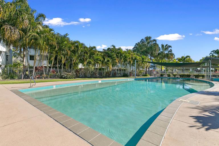 Ramada Encore by Wyndham Whale Cove, Hervey Bay - Pt A