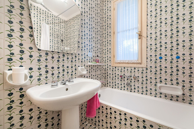 Bathroom 3, AffittaSardegna - Villa Ancora, Sassari