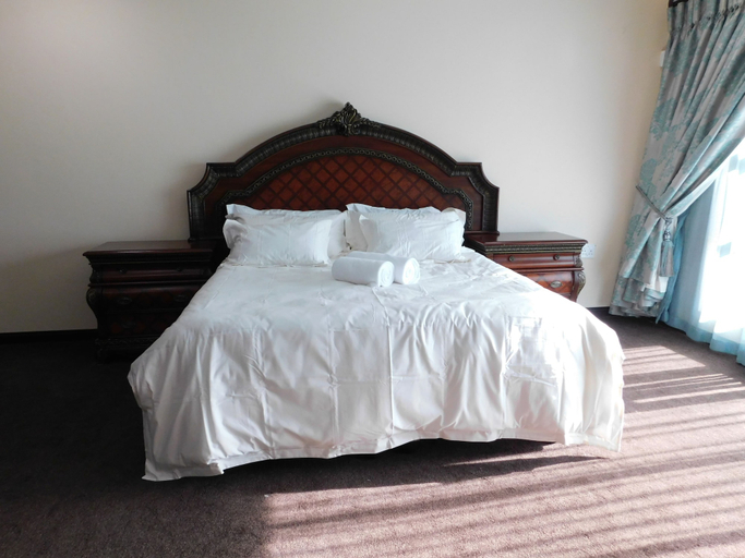 Bedroom 2, 02 Phoka Trading, City of Tshwane