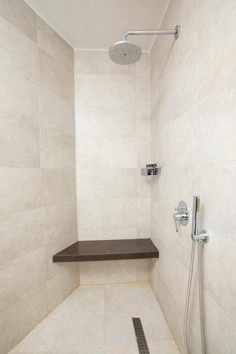 Bathroom, Marine Heights Suites