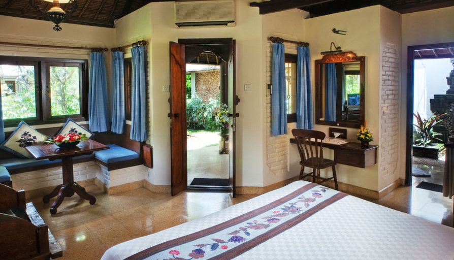 Bedroom 2, Poppies Bali, Badung