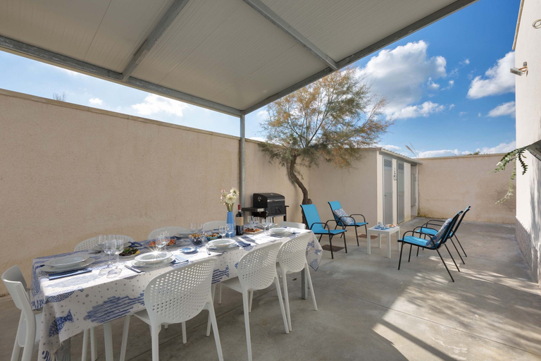 Food & Drinks, 2127 Villa Ippocampo - Appartamento Rosso by Barbarhouse, Taranto