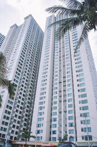 Exterior & Views 2, Salt&Soul Life, Nha Trang