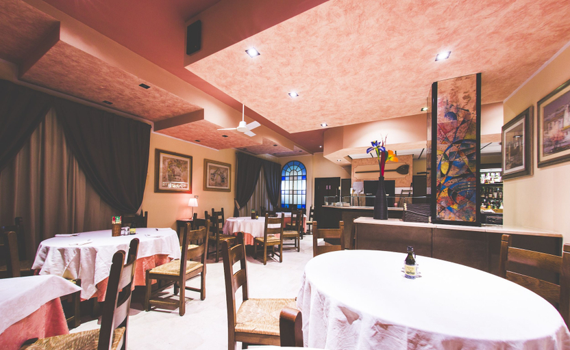 Food & Drinks 4, Quari Hotel Restaurant & Pizza, Verona