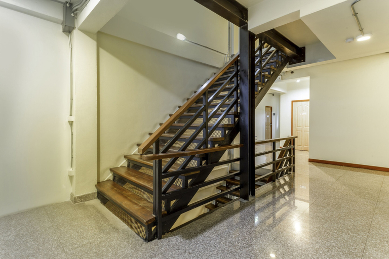 Others 5, OYO 928 Leaf Hostel, Muang Chiang Mai