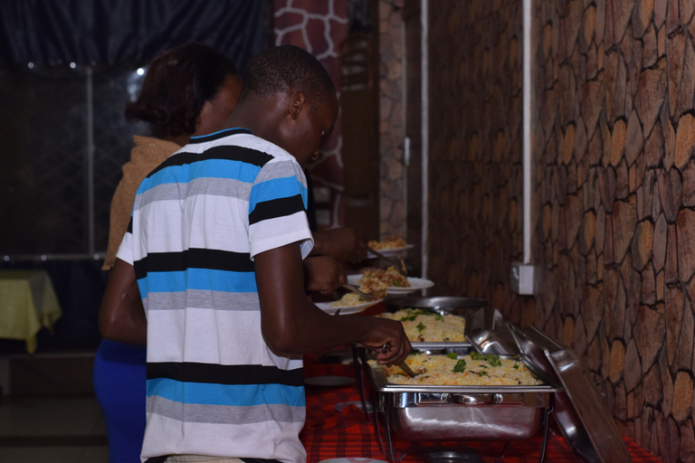 Food & Drinks 5, Nairobi Glory Palace Hotel, Starehe